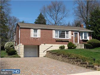 2747 Harmil Road Broomall, PA 19008 - Photo 2 of 12 Exterior Front