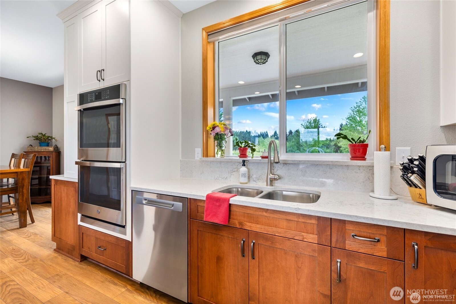 14419 Martinson Road Southeast Yelm, WA 98597 - Photo 13 of 39 Gallery Image 13
