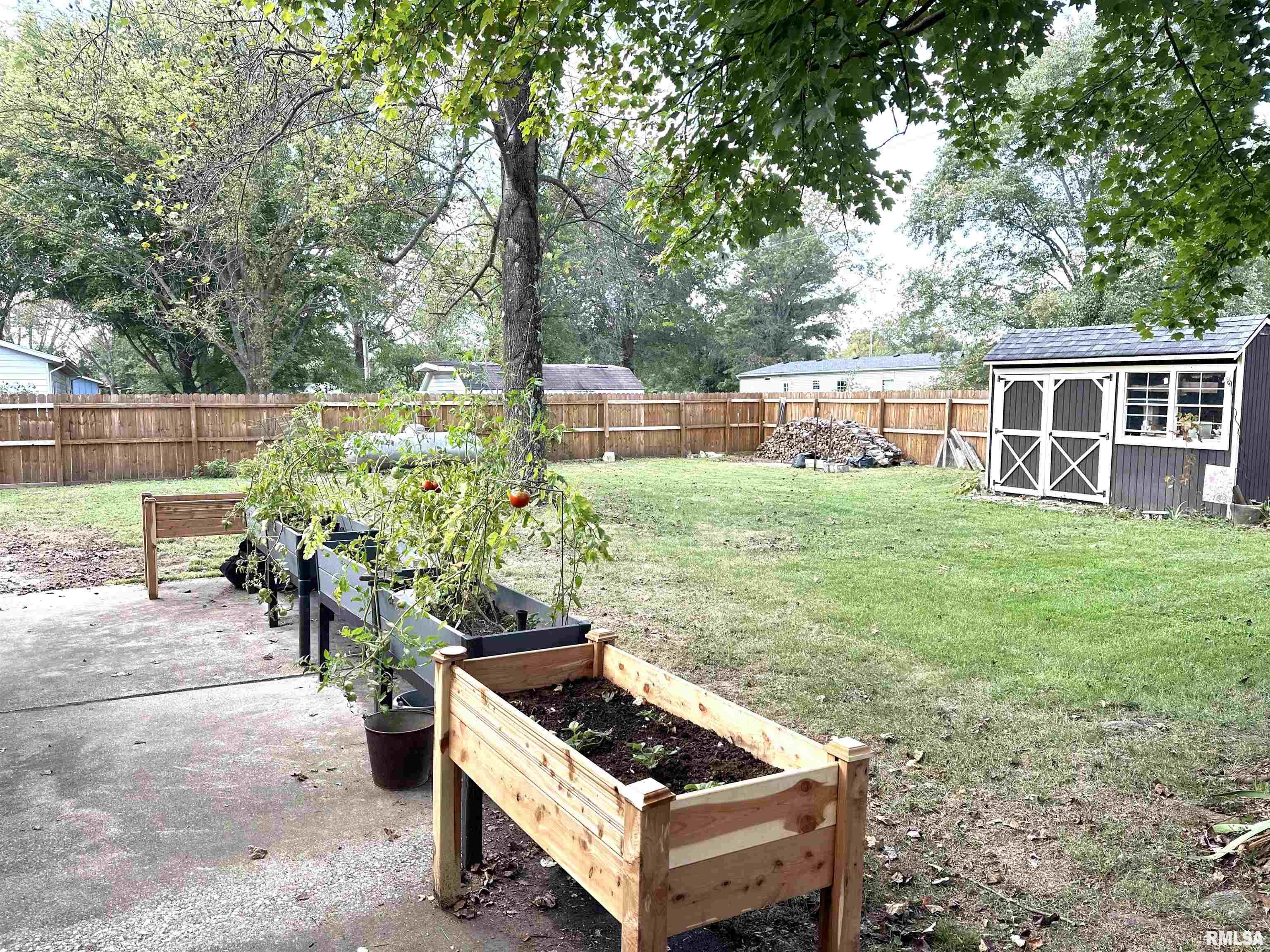 1629 Green Street Road Centralia, IL 62801 - Photo 13 of 14