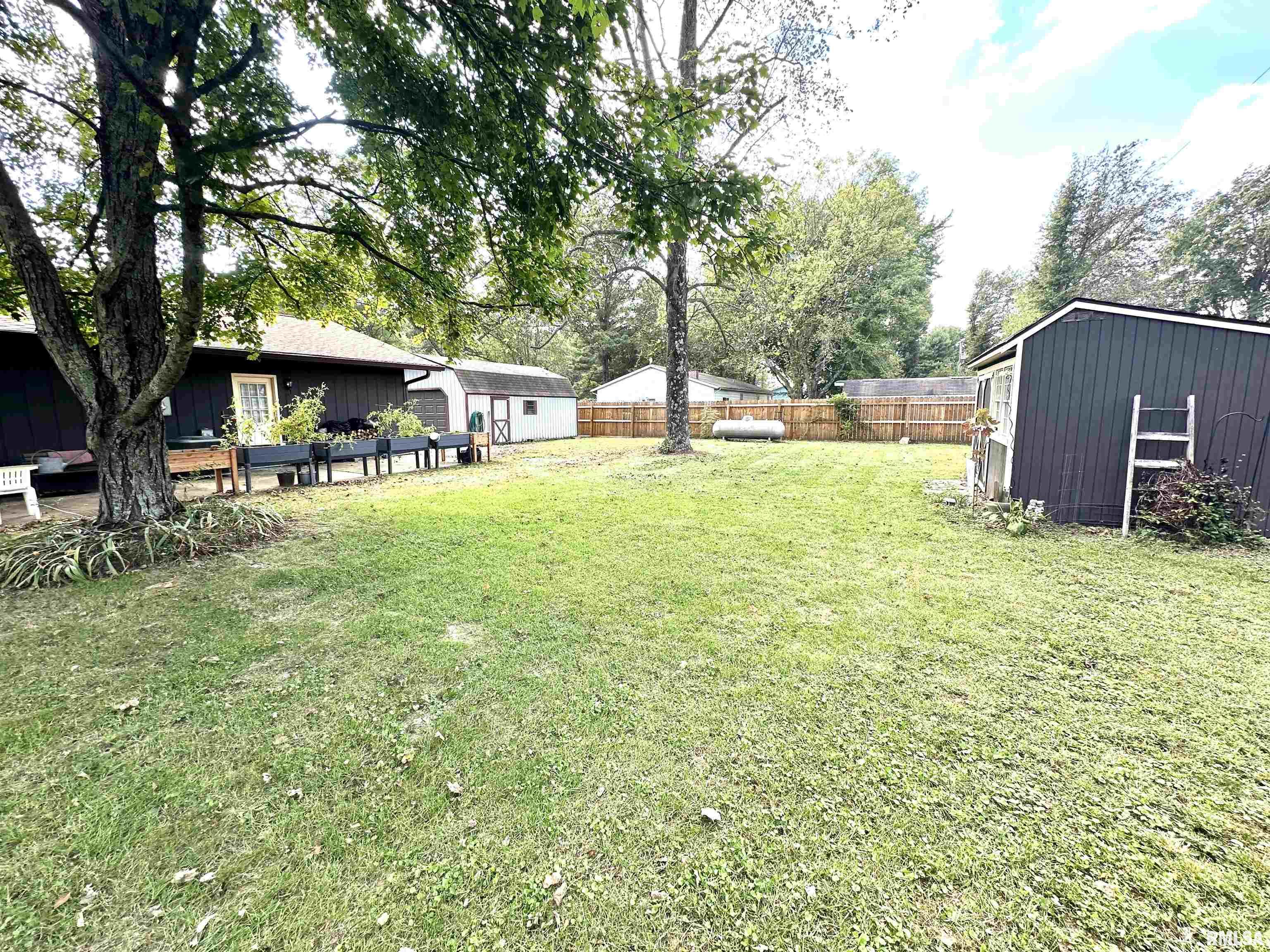 1629 Green Street Road Centralia, IL 62801 - Photo 14 of 14