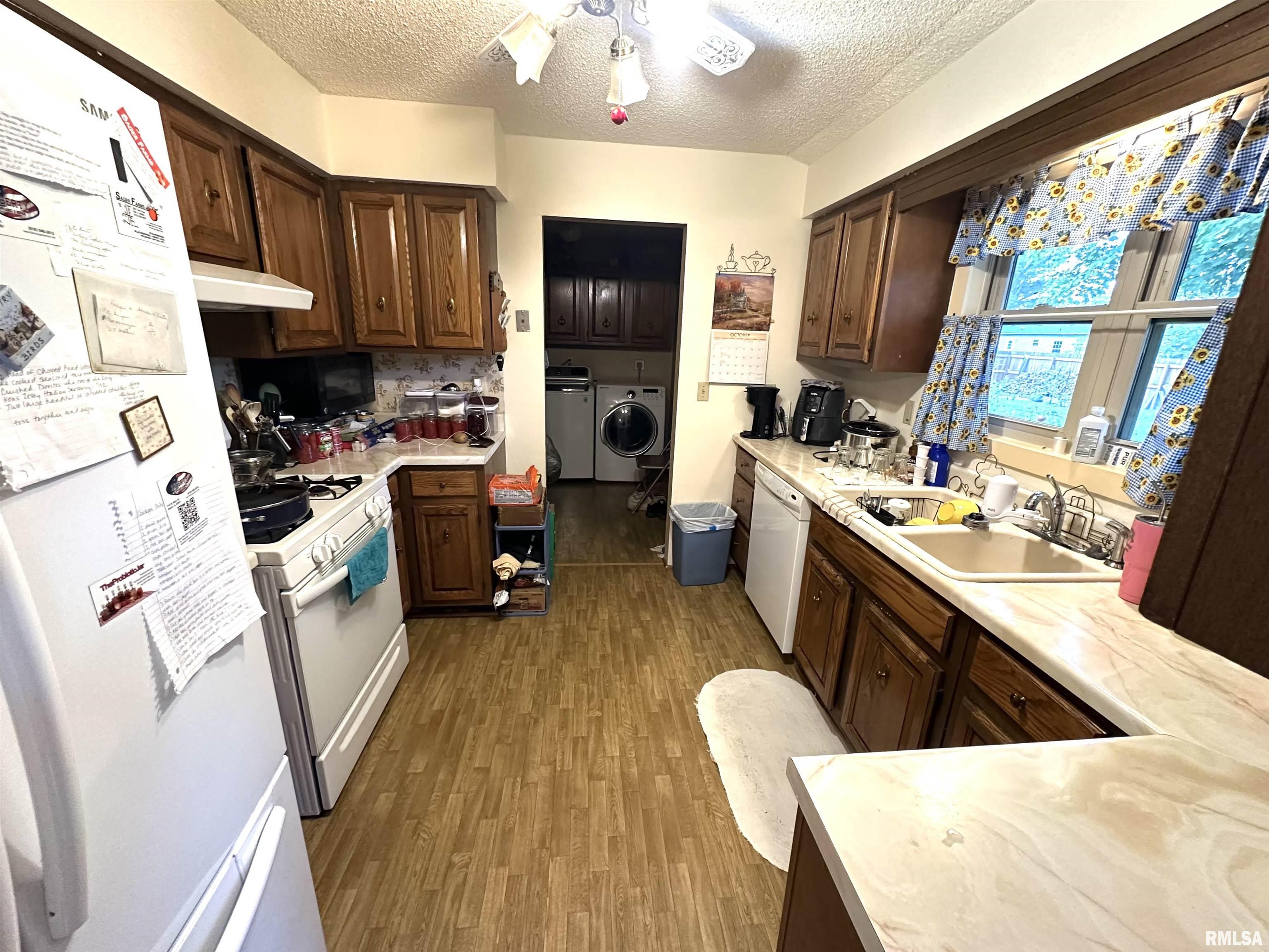 1629 Green Street Road Centralia, IL 62801 - Photo 4 of 14