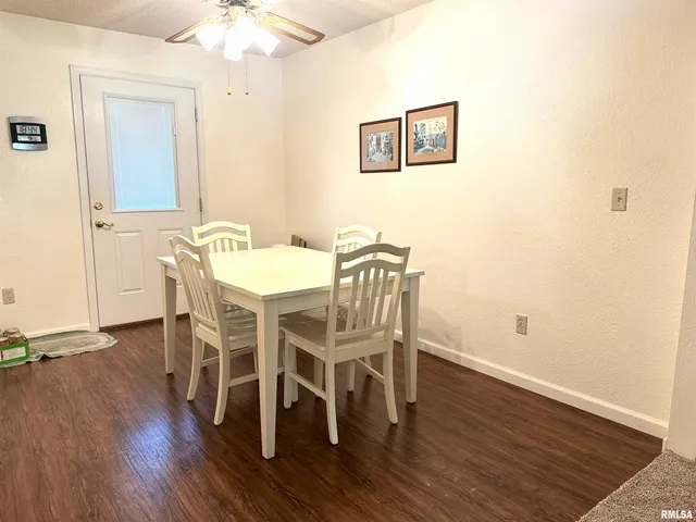 $165,000 | 1629 Green Street Road, Centralia, IL 62801