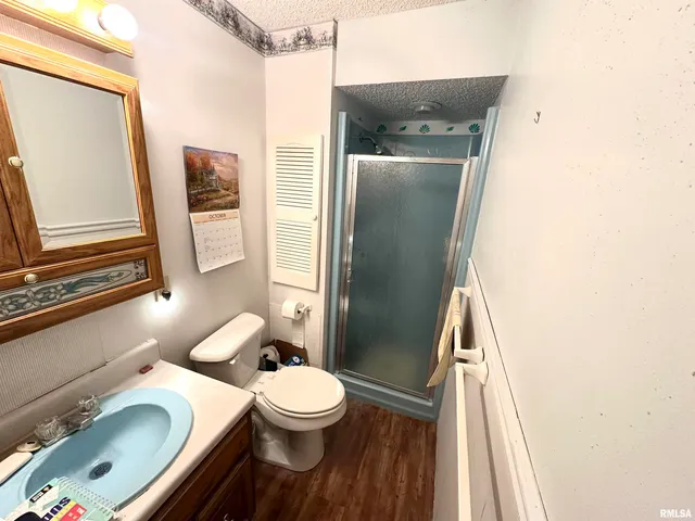 $165,000 | 1629 Green Street Road, Centralia, IL 62801