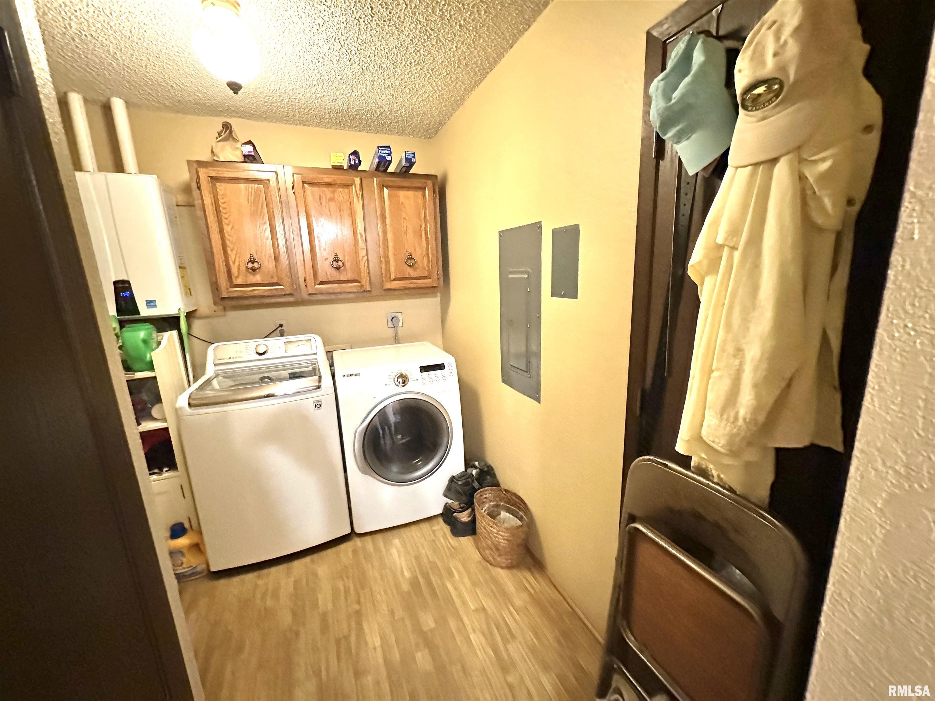 1629 Green Street Road Centralia, IL 62801 - Photo 10 of 14