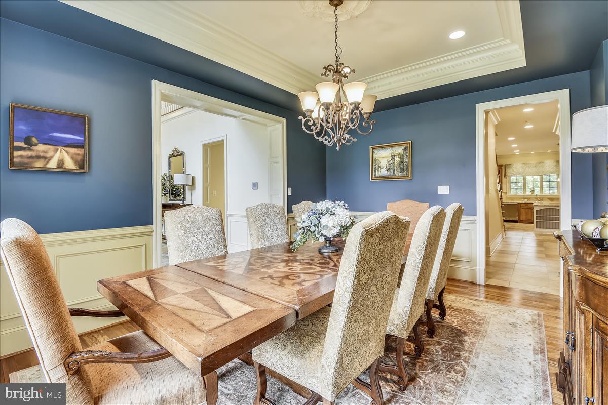 12056 Open Run Road Ellicott City, MD 21042 - Photo 12 of 114 Beautiful space for formal entertaining