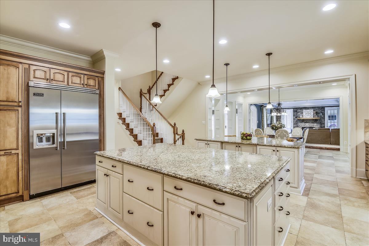12056 Open Run Road Ellicott City, MD 21042 - Photo 21 of 114 Gorgeous Stainless Appliances