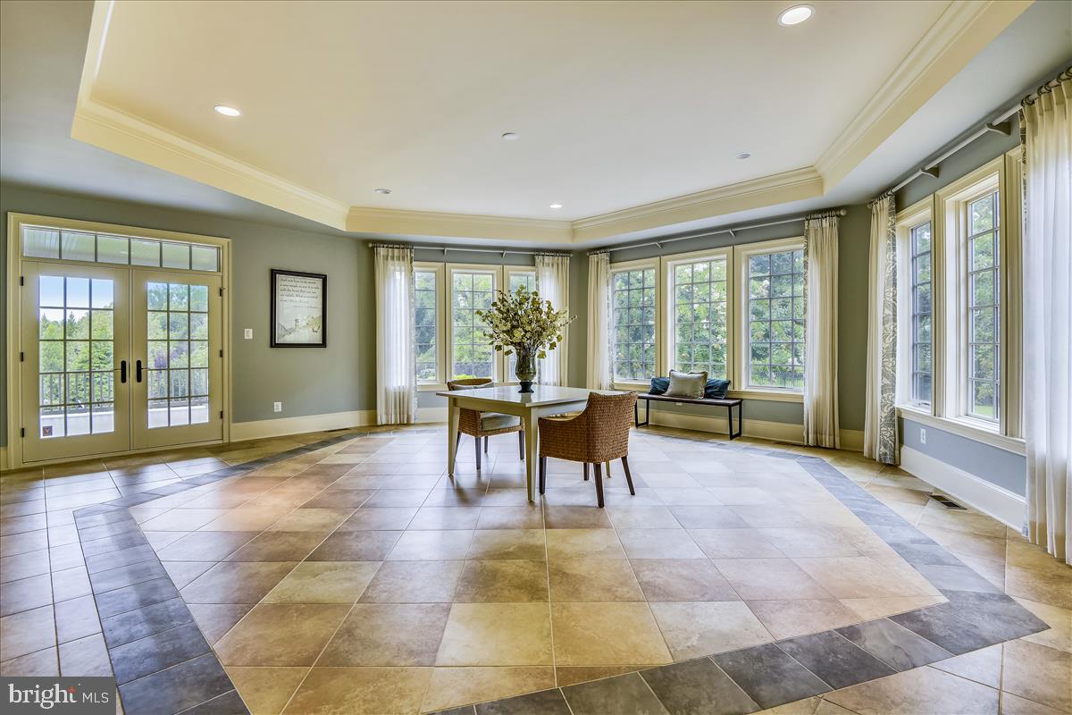 12056 Open Run Road Ellicott City, MD 21042 - Photo 30 of 114 Fabulous detailed flooring