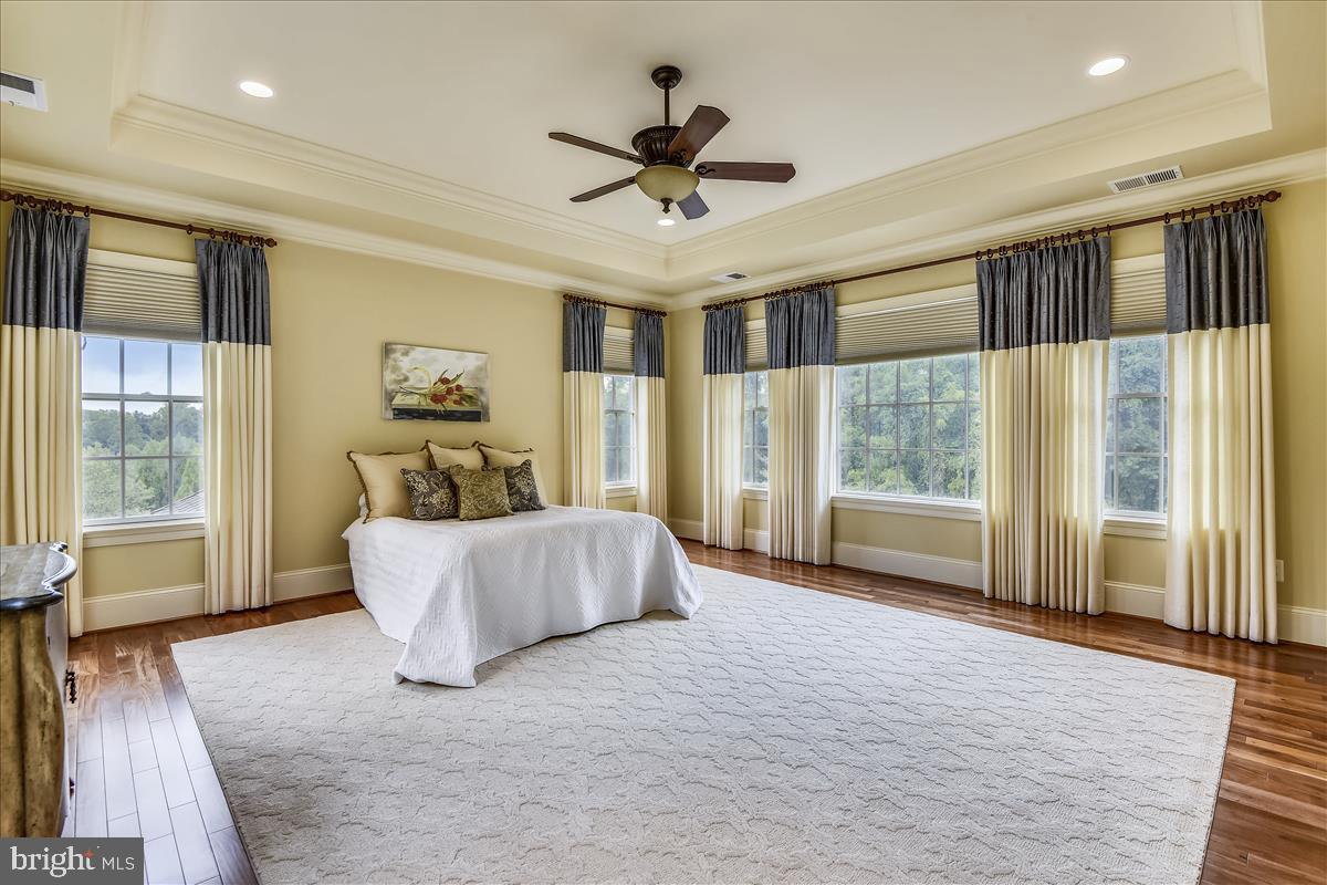 12056 Open Run Road Ellicott City, MD 21042 - Photo 42 of 114 Large Master Suite