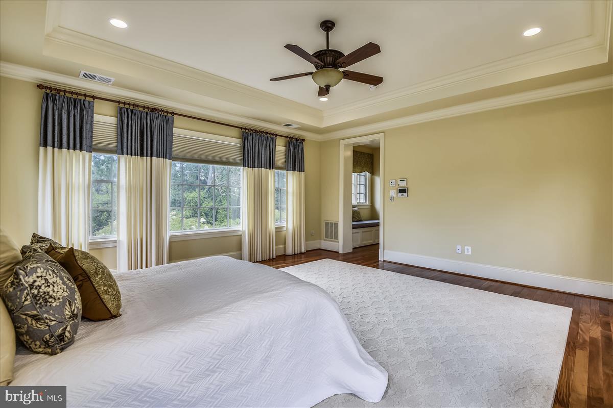 12056 Open Run Road Ellicott City, MD 21042 - Photo 44 of 114 Lovely palate with tres ceiling