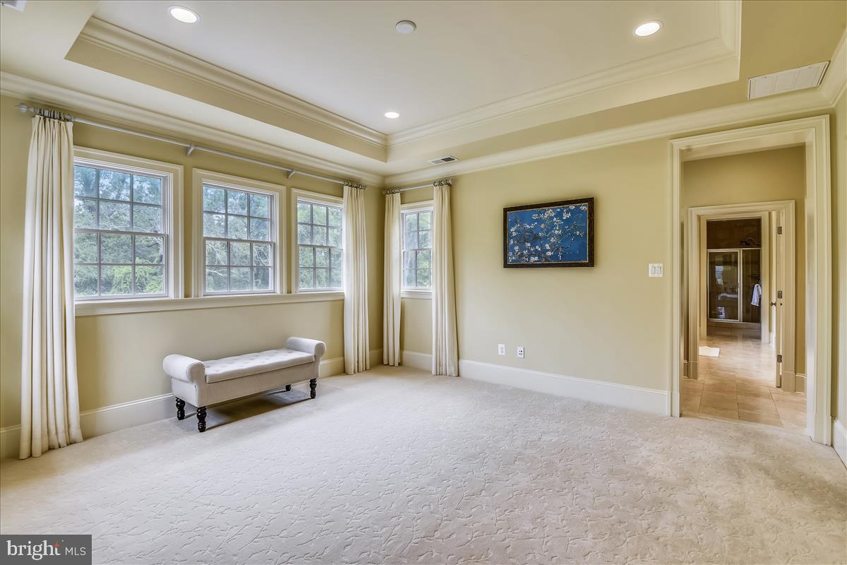 12056 Open Run Road Ellicott City, MD 21042 - Photo 45 of 114 Master Suite Sitting Room