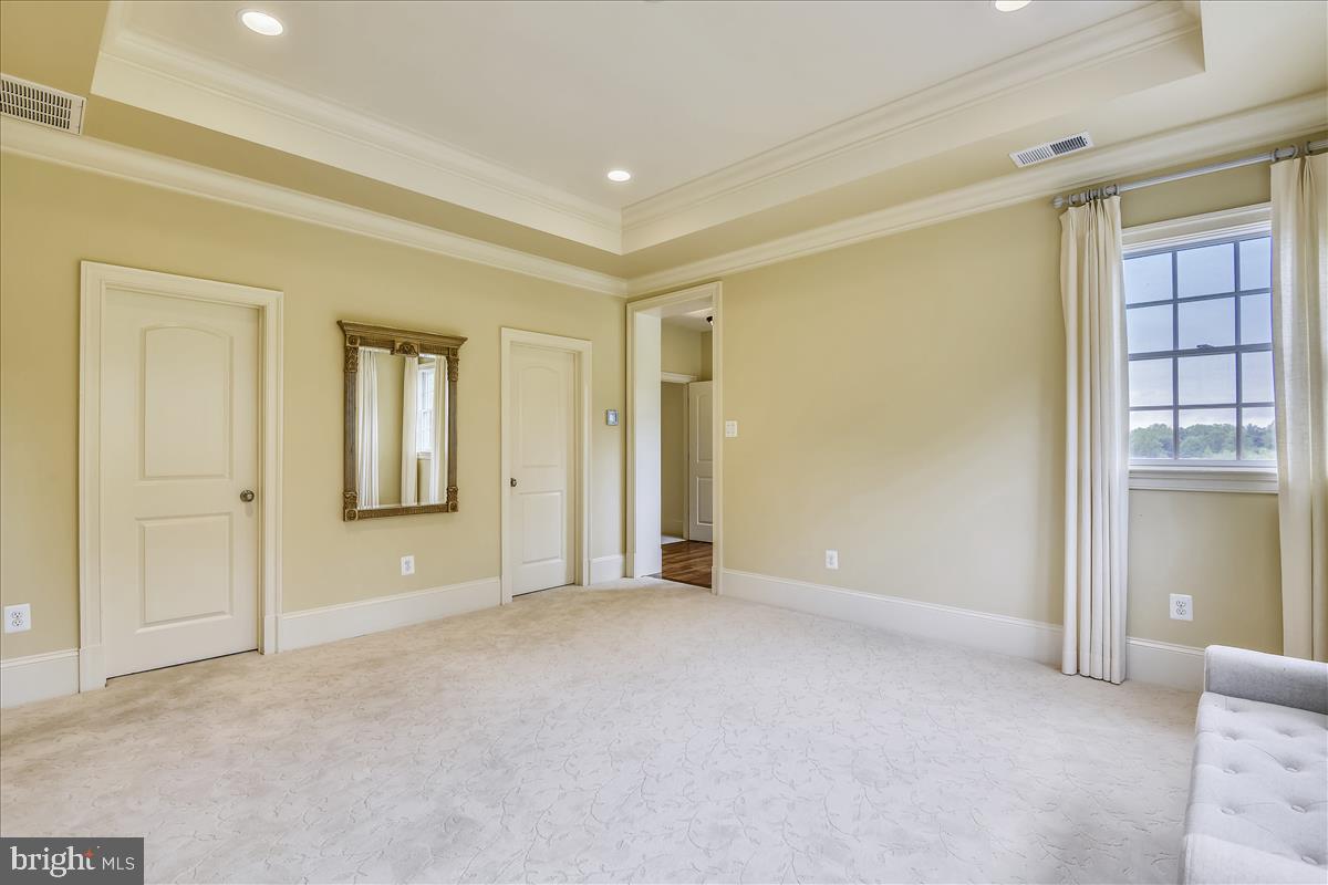 12056 Open Run Road Ellicott City, MD 21042 - Photo 46 of 114 Master bedroom sitting room.
