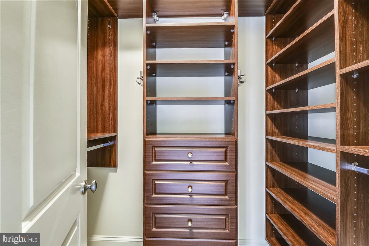 12056 Open Run Road Ellicott City, MD 21042 - Photo 47 of 114 Gorgeous yet functional walk in closet in Master