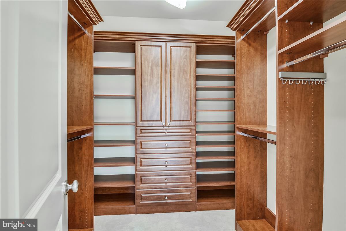 12056 Open Run Road Ellicott City, MD 21042 - Photo 48 of 114 Well designed Master closets