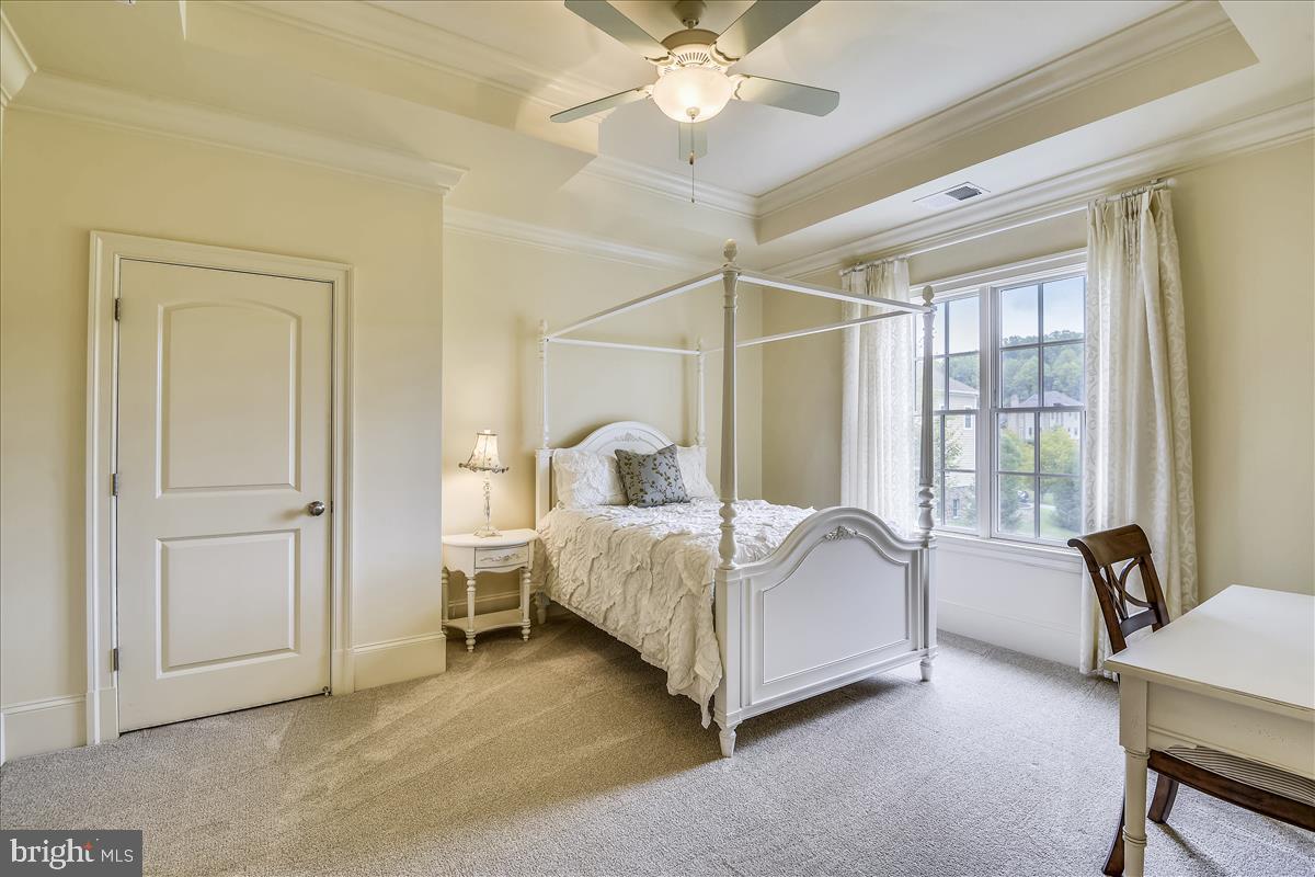 12056 Open Run Road Ellicott City, MD 21042 - Photo 56 of 114 Beautiful serene bedroom