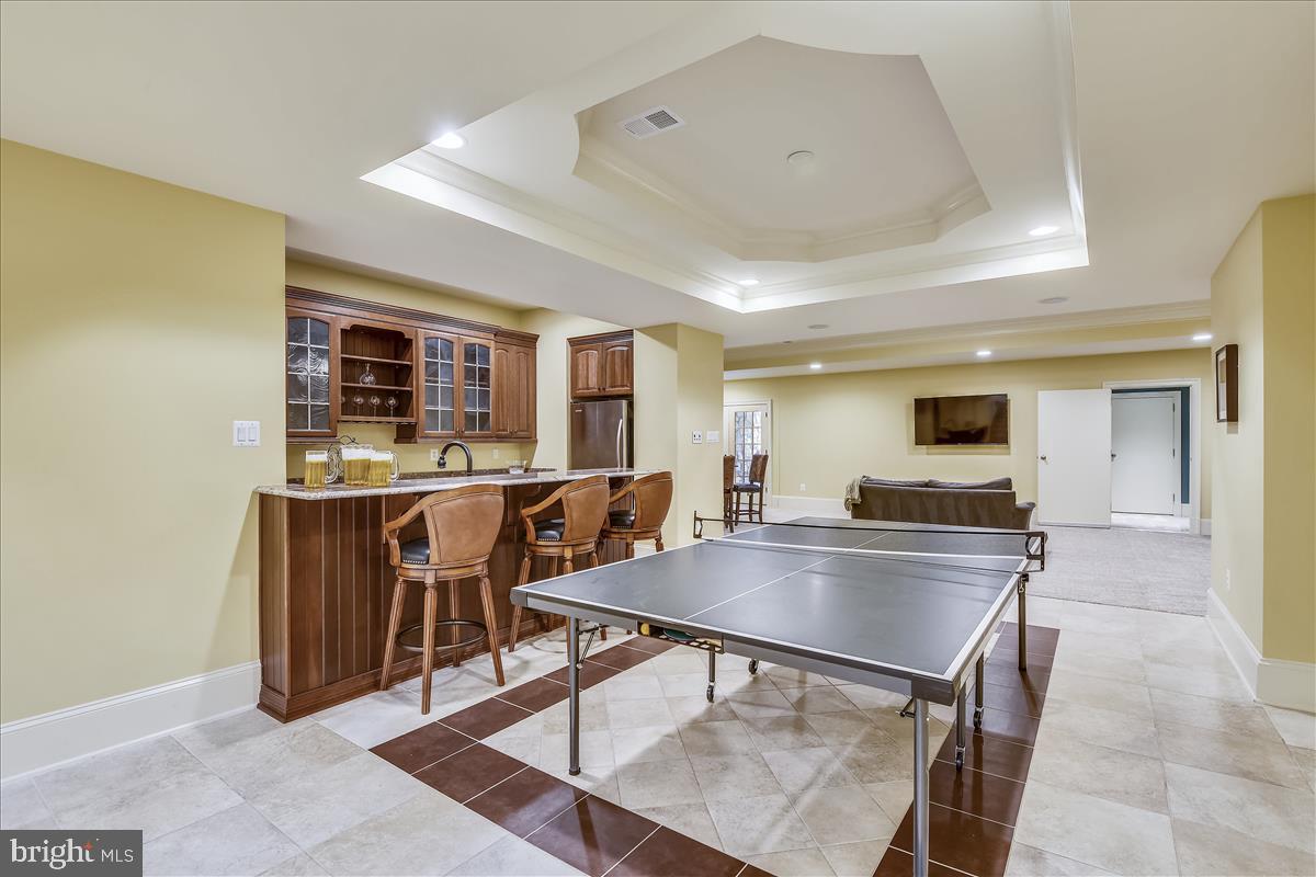 12056 Open Run Road Ellicott City, MD 21042 - Photo 68 of 114 Plenty of space for pool or ping pong