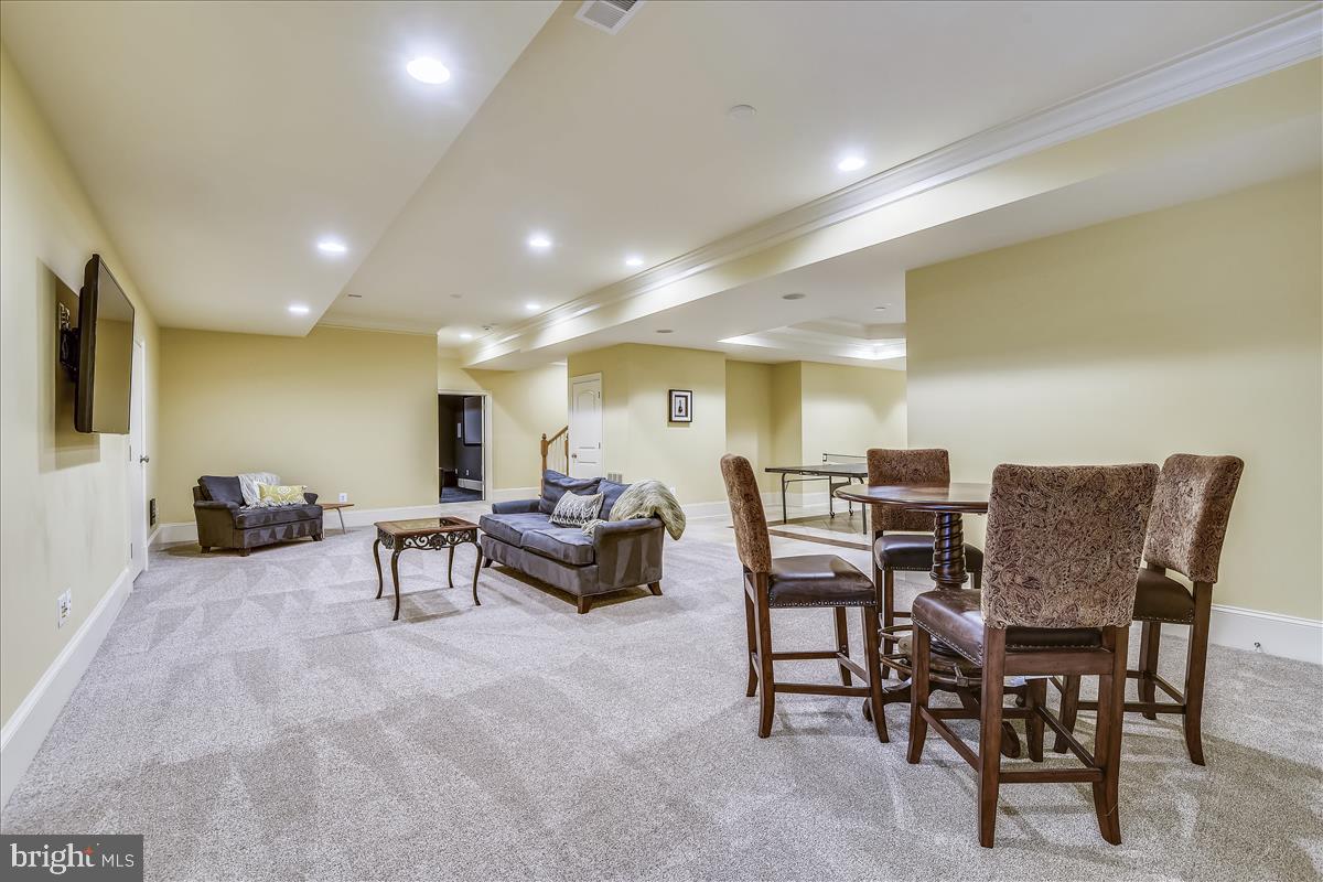 12056 Open Run Road Ellicott City, MD 21042 - Photo 70 of 114 Lower Level Family Room