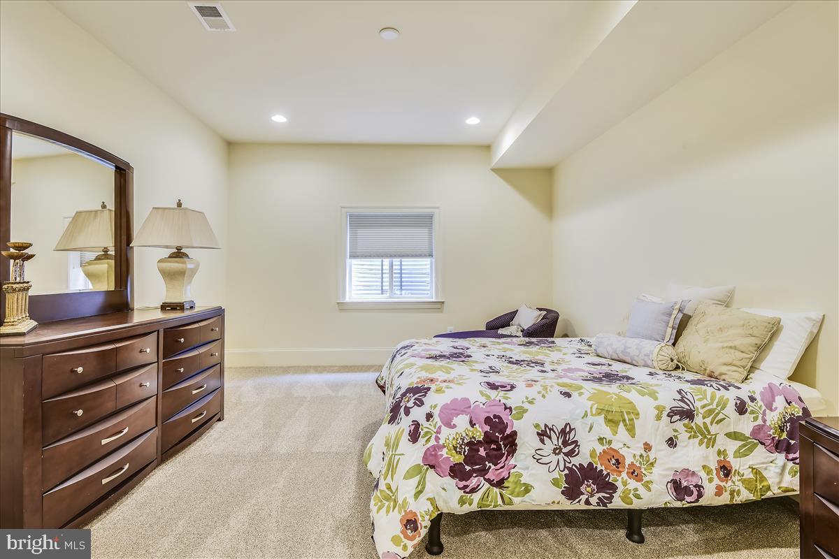 12056 Open Run Road Ellicott City, MD 21042 - Photo 75 of 114 Lower Level second Bedroom with Full Bath