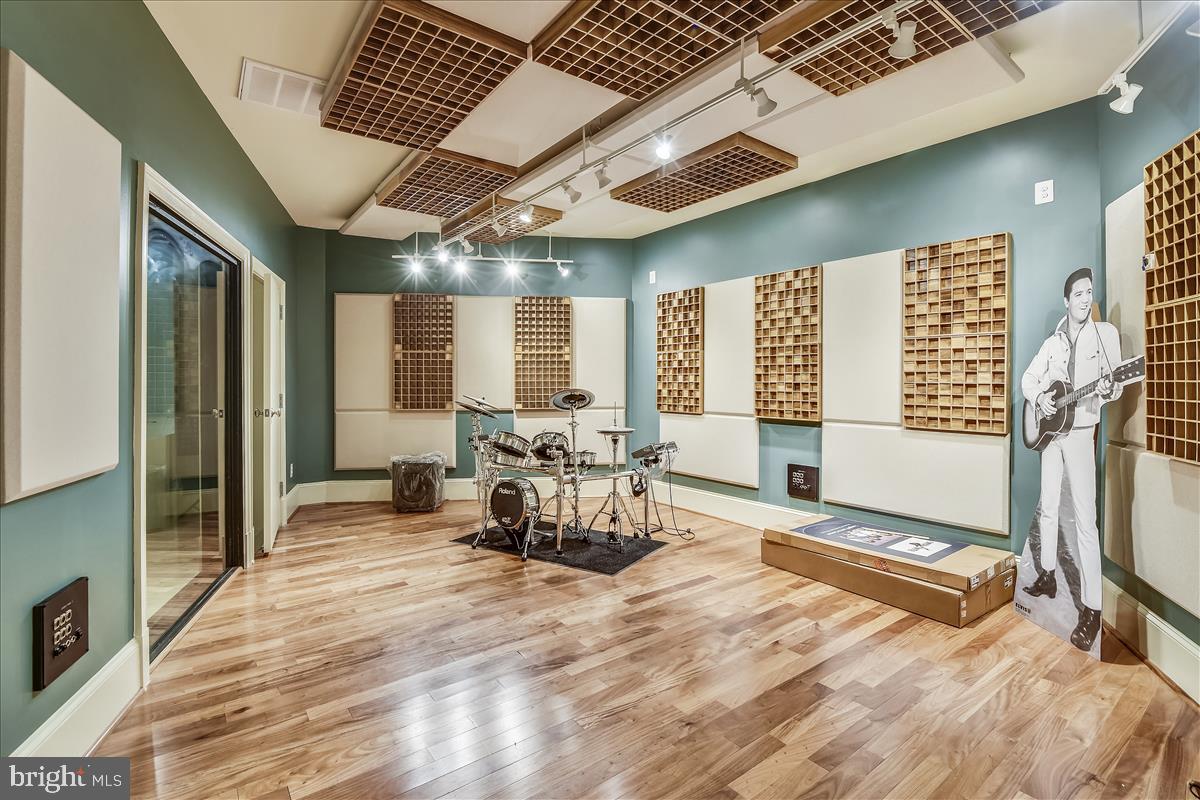 12056 Open Run Road Ellicott City, MD 21042 - Photo 79 of 114 Music room in Lower Level