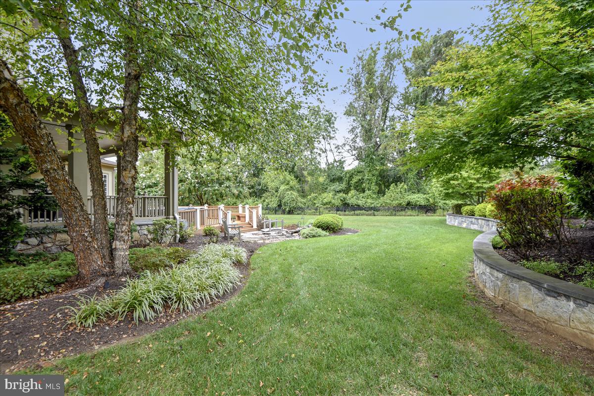 12056 Open Run Road Ellicott City, MD 21042 - Photo 84 of 114 Side yard