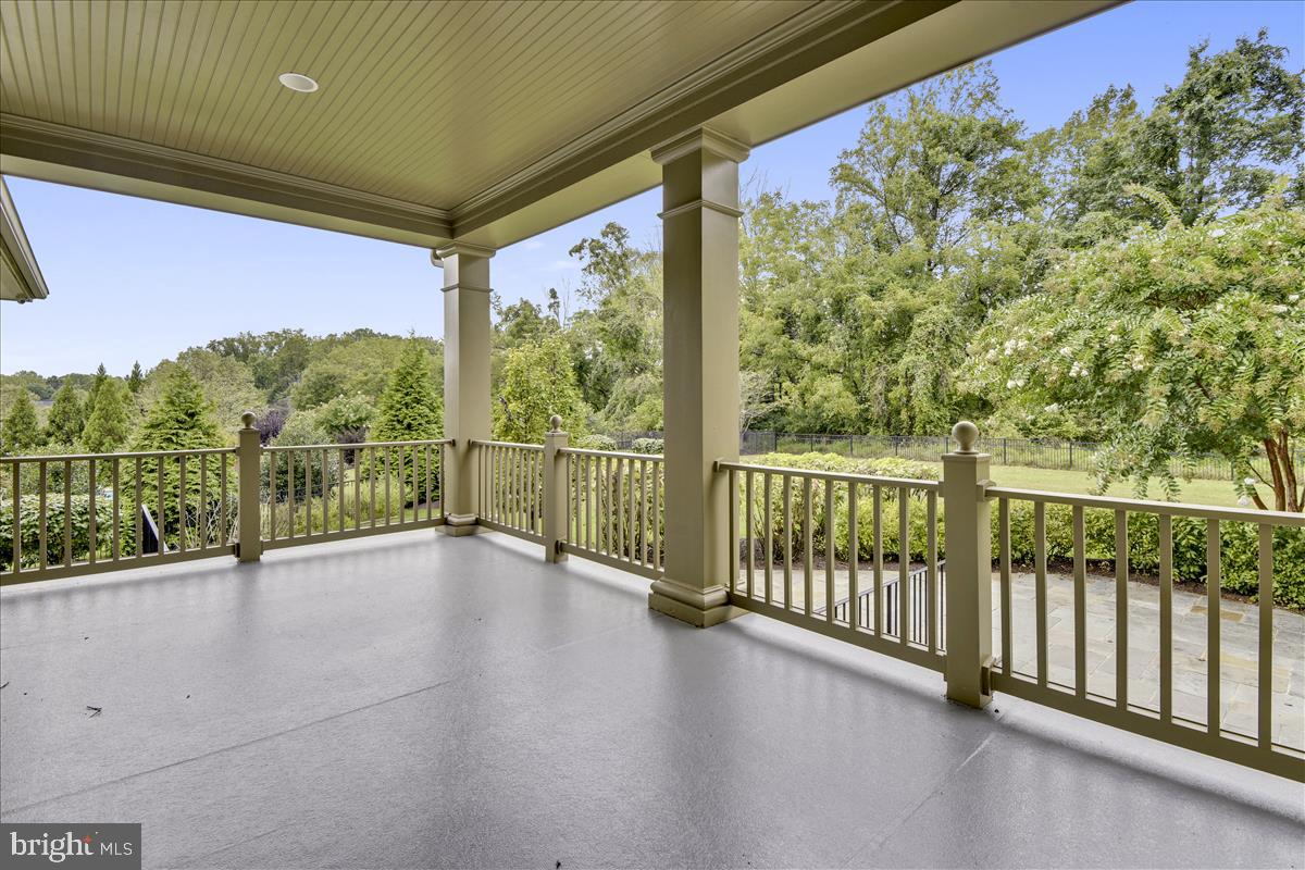 12056 Open Run Road Ellicott City, MD 21042 - Photo 87 of 114 Fabulous outdoor space overlooks yard