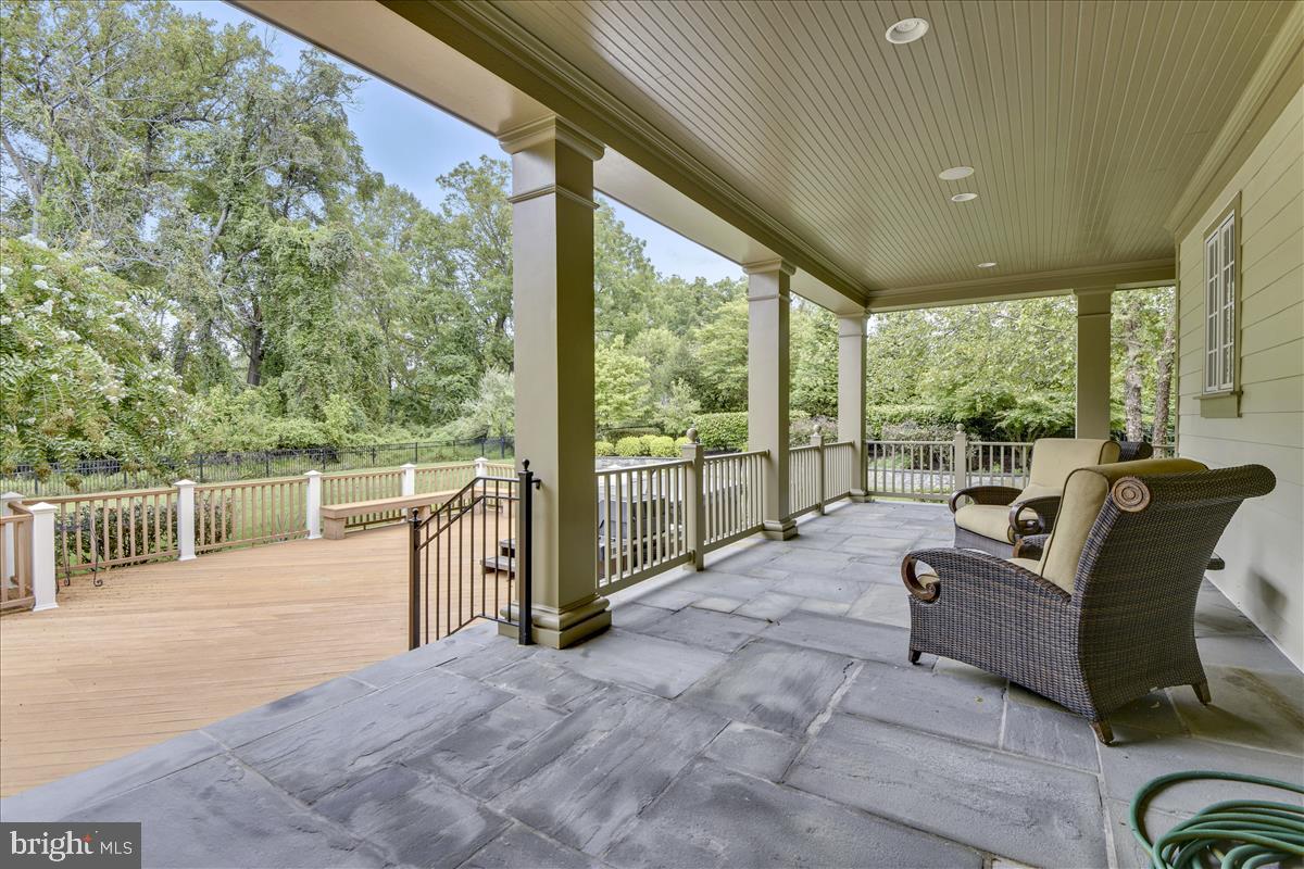 12056 Open Run Road Ellicott City, MD 21042 - Photo 88 of 114 Inviting patio for enjoying leisurely times