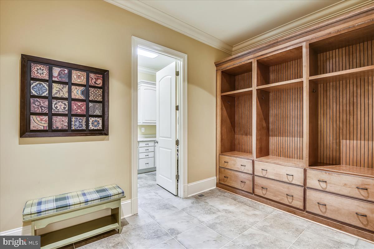 12056 Open Run Road Ellicott City, MD 21042 - Photo 93 of 114 Mudroom with access to laundry and kitchen