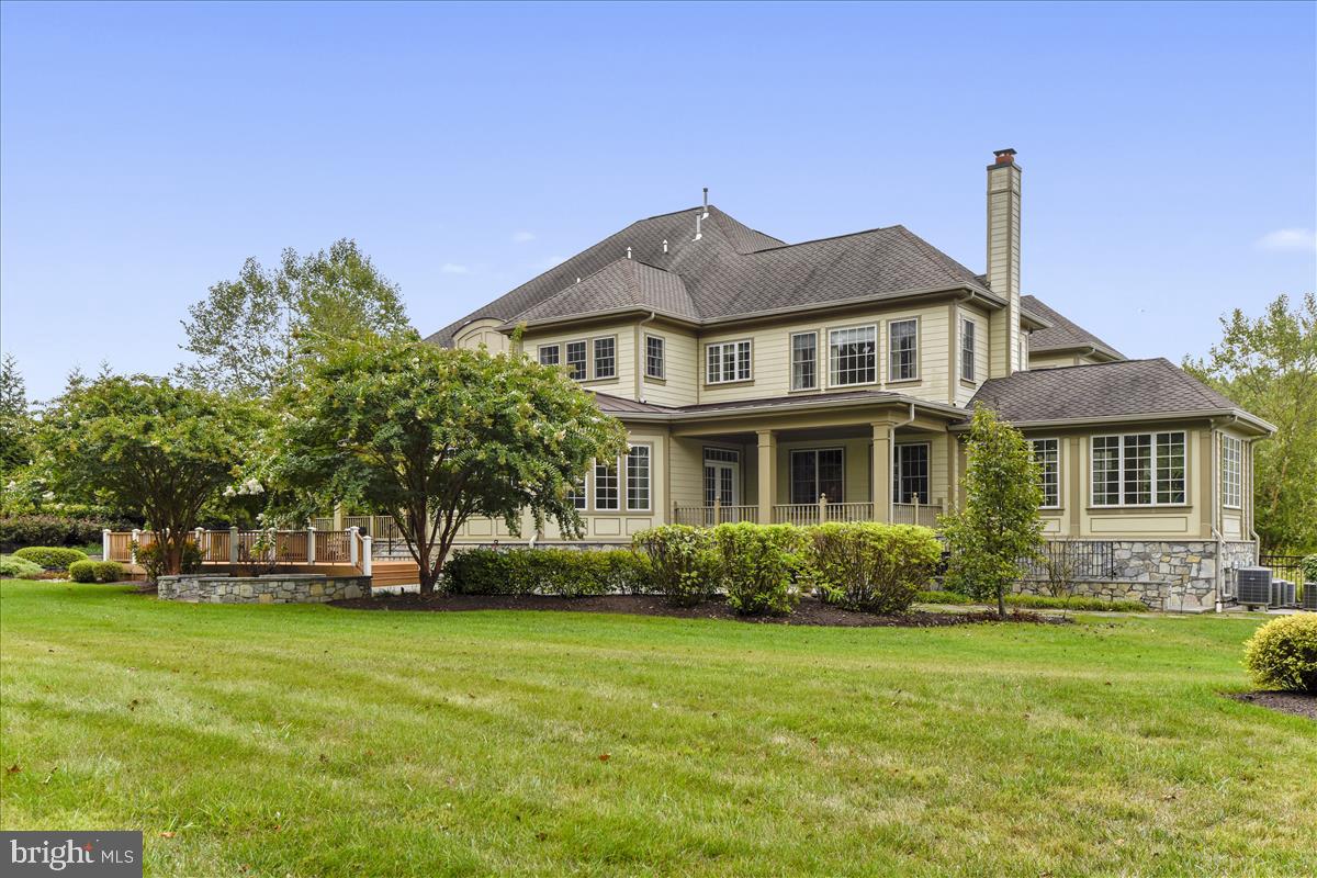 12056 Open Run Road Ellicott City, MD 21042 - Photo 100 of 114 Lovely home sited beautifully