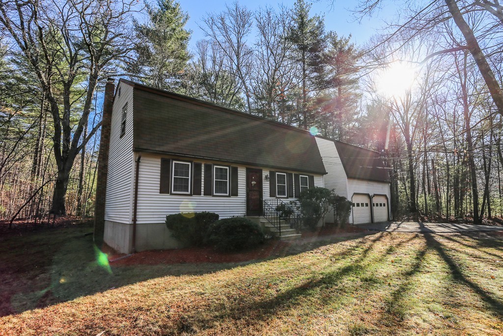 74 Fiske Mill Road Upton, MA 01568 - Photo 1 of 23 Gallery Image 1