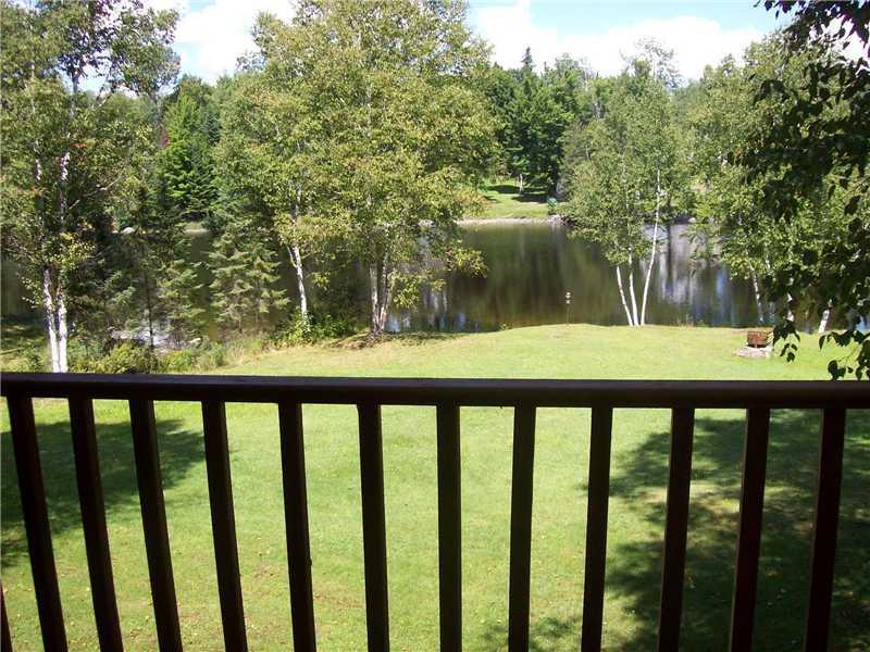 243 Jackman Road Rockwood, ME 04478 - Photo 12 of 25 Patio/Deck.