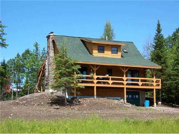 23 Old Barn Road Clarksville, NH 03592 - Photo 1 of 5