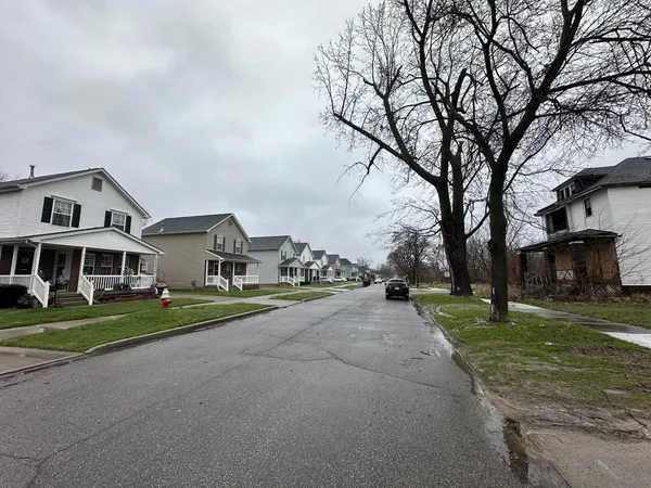 $29,900 | 4160 Crane Street, Detroit, MI 48214