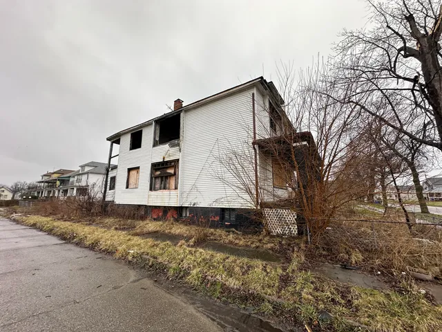 $29,900 | 4160 Crane Street, Detroit, MI 48214