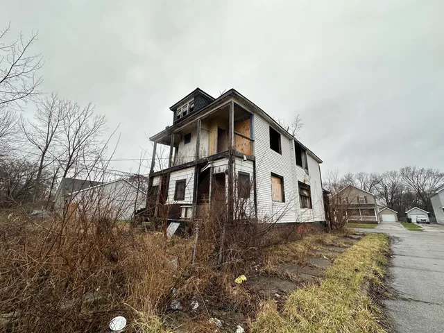 $29,900 | 4160 Crane Street, Detroit, MI 48214