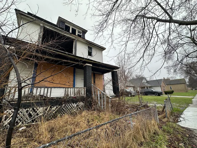 $29,900 | 4160 Crane Street, Detroit, MI 48214