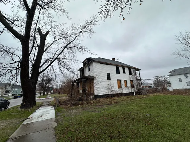 $29,900 | 4160 Crane Street, Detroit, MI 48214