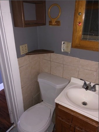 150 Walnut Avenue, Unit 3 Boston, MA 02119 - Photo 8 of 9