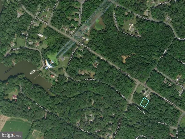 $5,000 | Towhee Road, Chestertown, MD 21620