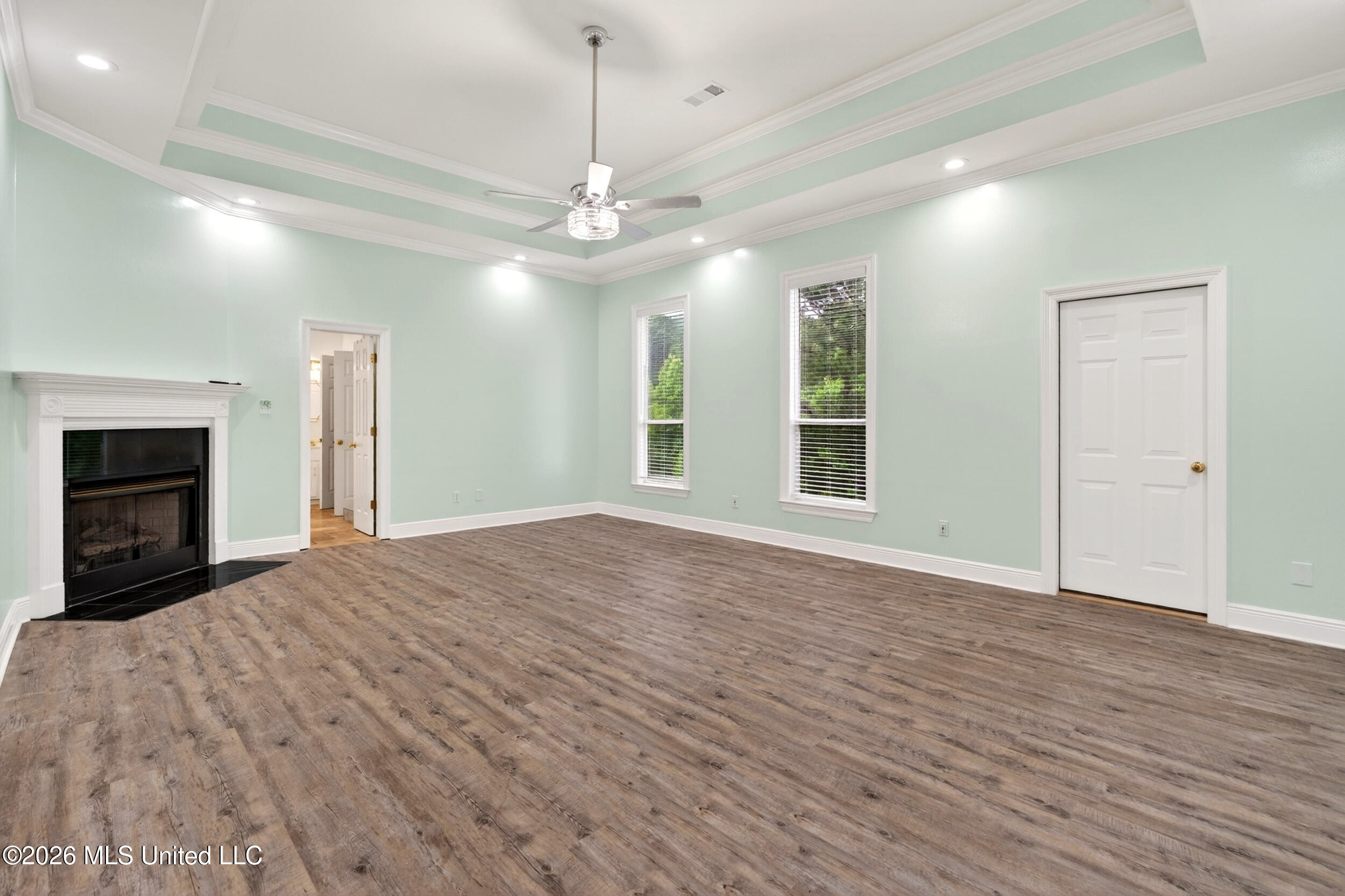 219 Pop Hill Road, Unit B Poplarville, MS 39470 - Photo 19 of 74 19_19_primarybedroom