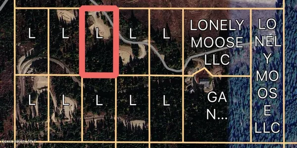 $180,000 | 3 Lone Moose Drive, Plummer, ID 83851