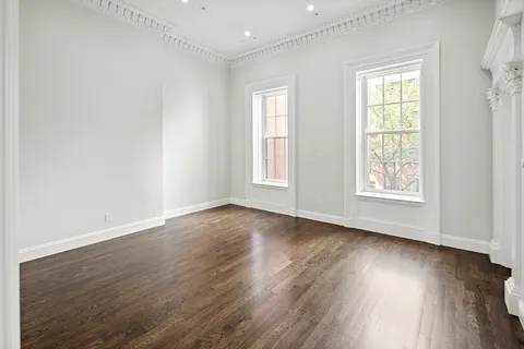 $4,200,000 | 63 Mt Vernon Street, Unit 4, Boston, MA 02108