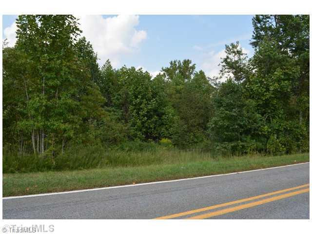 457 Byrds Curve Road Elkin, NC 28621 - Photo 1 of 2 Exterior Front. View from road
