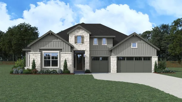 $685,852 | 7906 River Bluet Place, Fulshear, TX 77441