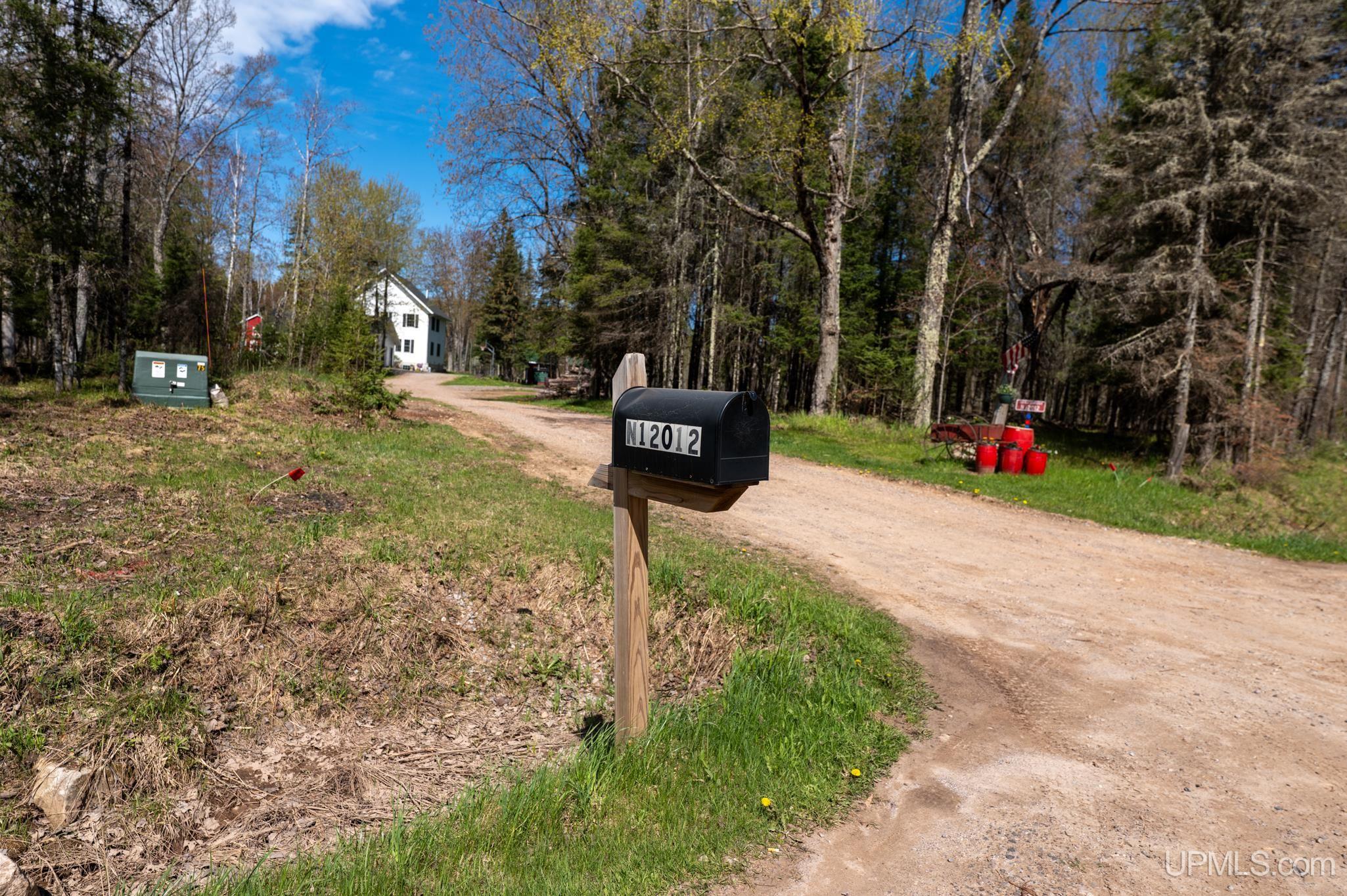 N12012 Lake Ellen Road Channing, MI 49815 - Photo 59 of 73