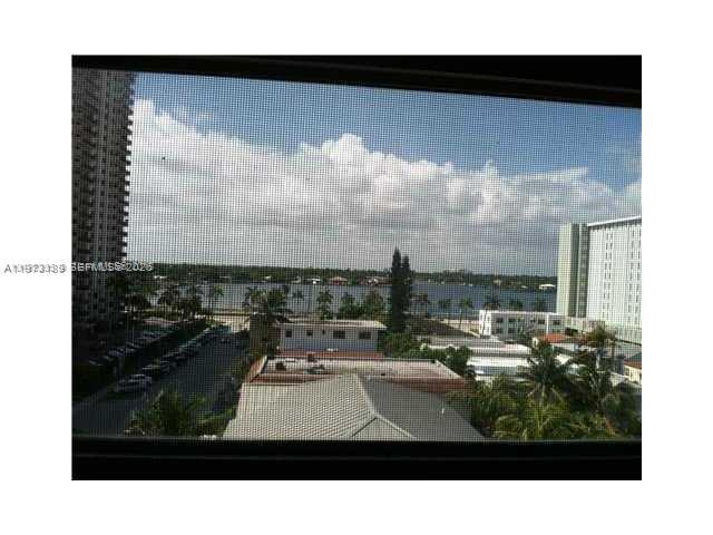 901 South Surf Road, Unit 402 Hollywood, FL 33019 - Photo 14 of 25 a view of swimming pool from a balcony