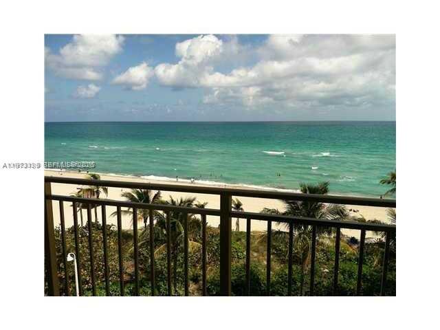 901 South Surf Road, Unit 402 Hollywood, FL 33019 - Photo 15 of 25 a view of swimming pool from yard