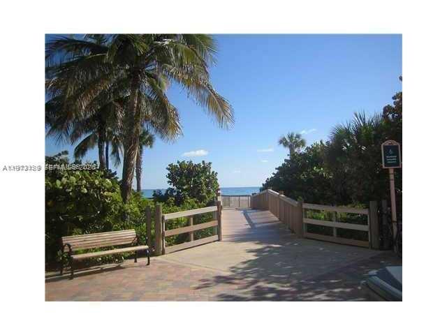 901 South Surf Road, Unit 402 Hollywood, FL 33019 - Photo 7 of 25 a view of outdoor space city view