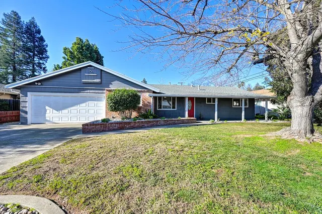 $624,500 | 3129 Murchison Way, Carmichael, CA 95608