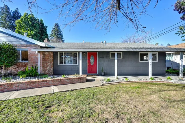 $624,500 | 3129 Murchison Way, Carmichael, CA 95608