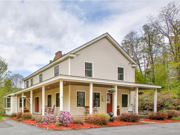 2759 Blood Brook Road West Fairlee, VT 05045 - Photo 1 of 24 Gallery Image 1