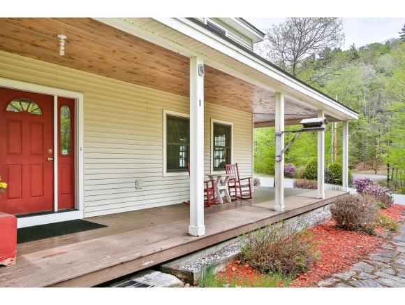 2759 Blood Brook Road West Fairlee, VT 05045 - Photo 3 of 24 Gallery Image 3